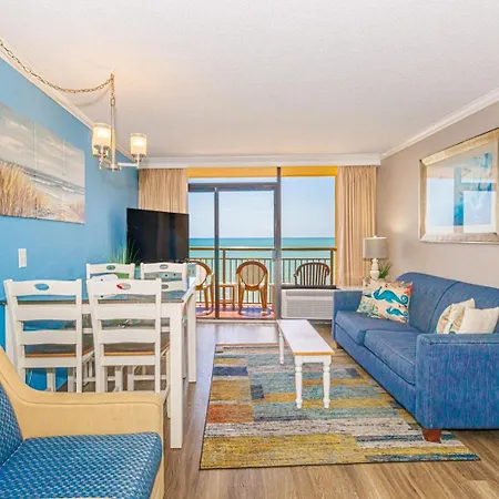 Oceanfront 1 Bedroom Suite With Beautiful Decor And Accents Caravelle Resort 1039 Sleeps 6 Guests